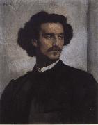 Self-Portrait